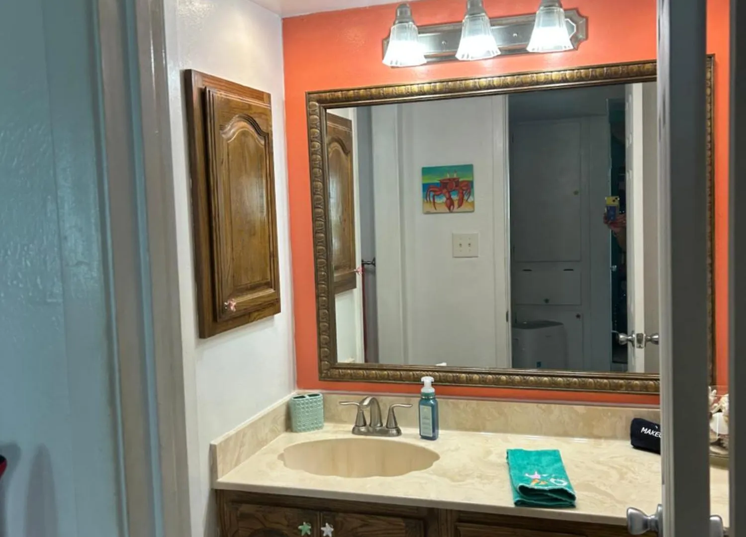 Tiki Spi Beachfront Condo, Right On The Beach! South Padre Island