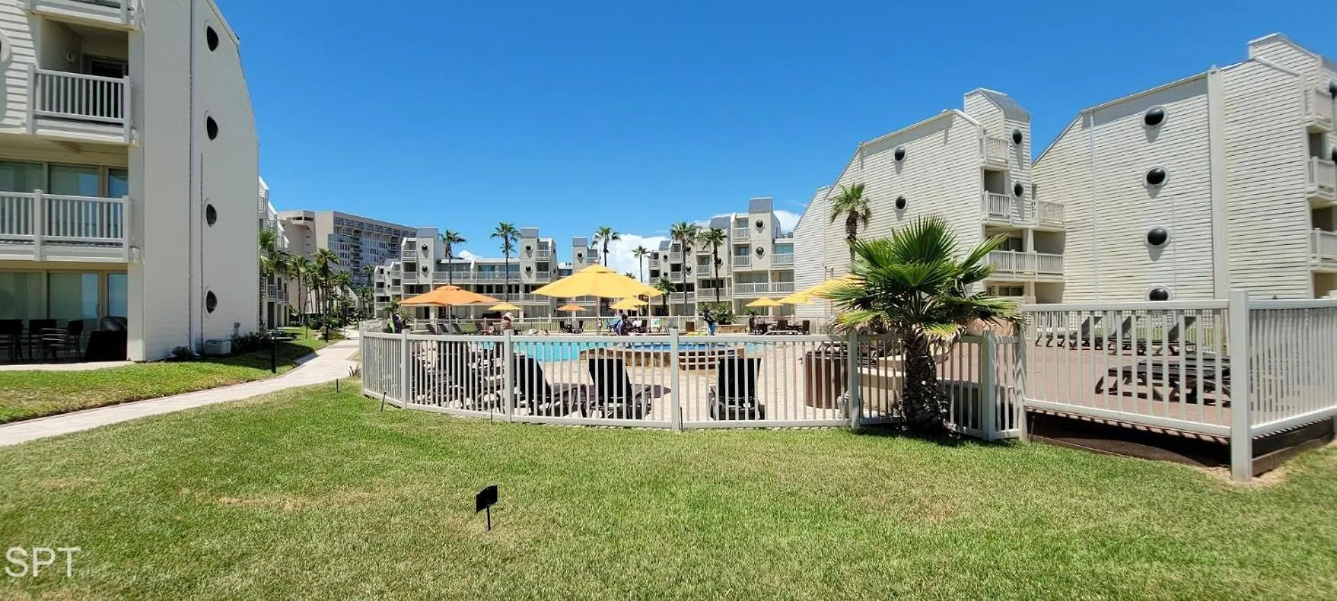 Bahia Mar #426