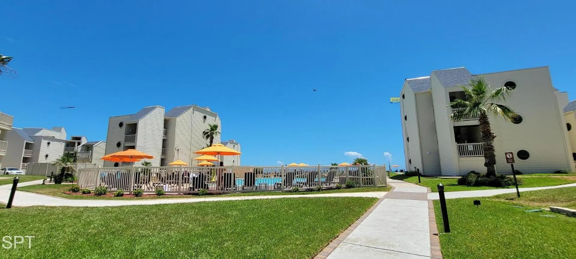 Bahia Mar #426 * South Padre Island