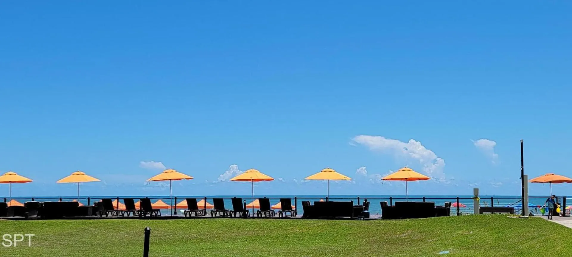 Bahia Mar #426