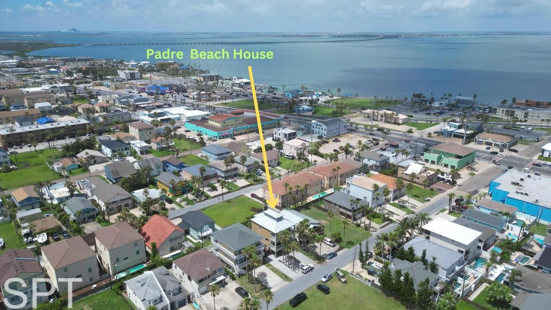 Padre House Holiday home *
