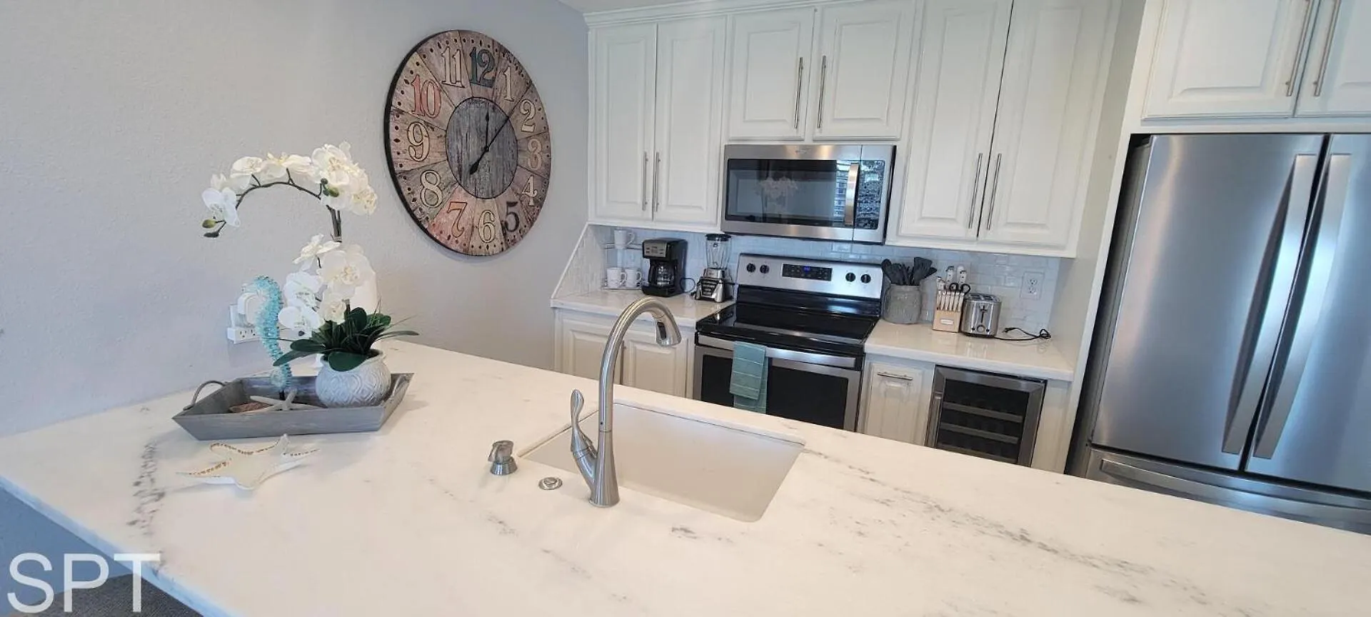 Holiday home Coronado 302