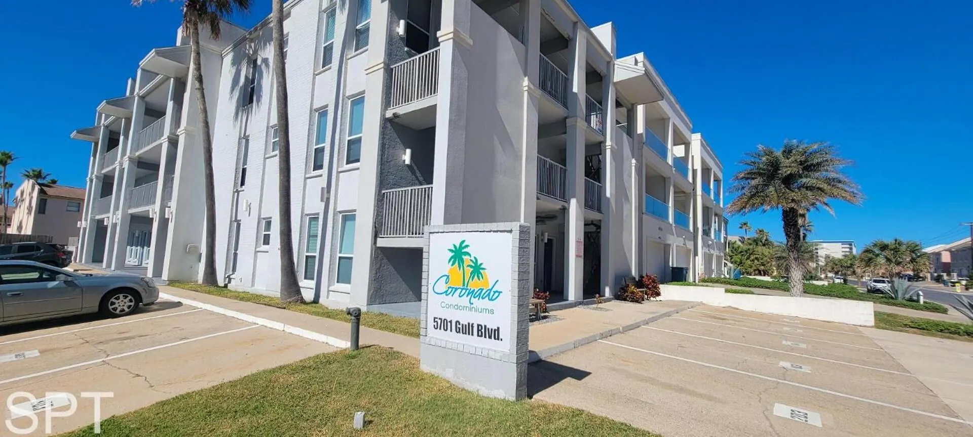 Coronado 302 Holiday home