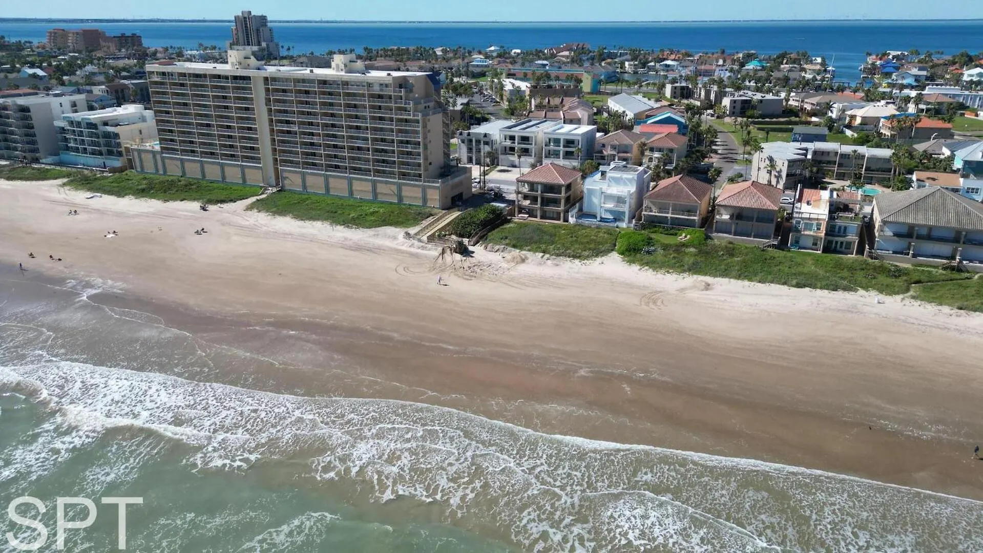 Holiday home Coronado 302