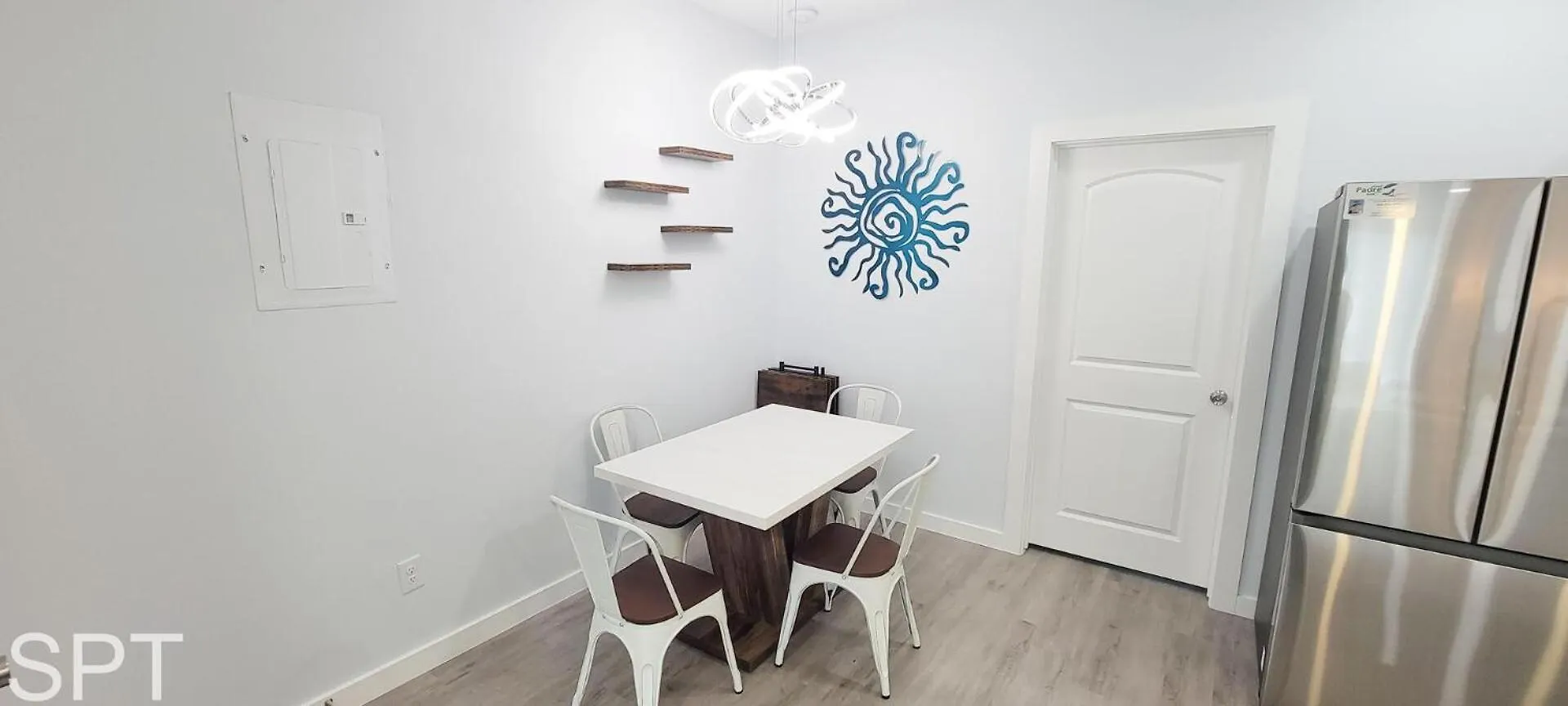 Holiday home De Laguna 4 *