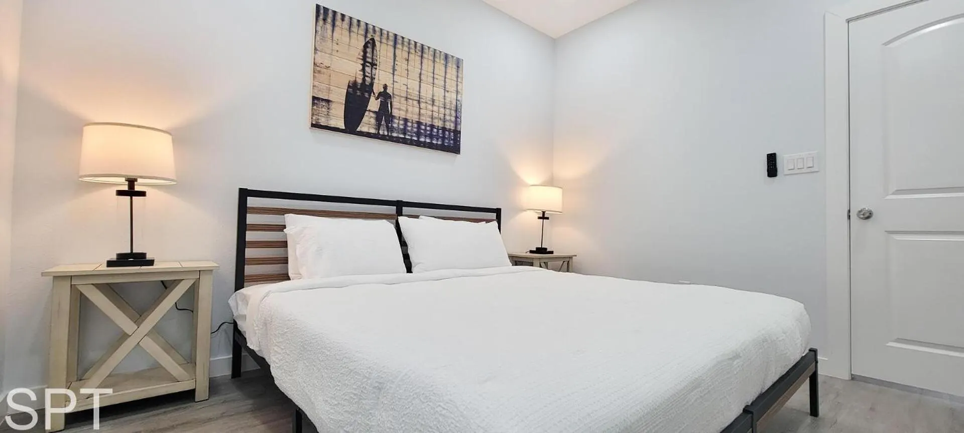 Holiday home De Laguna 4