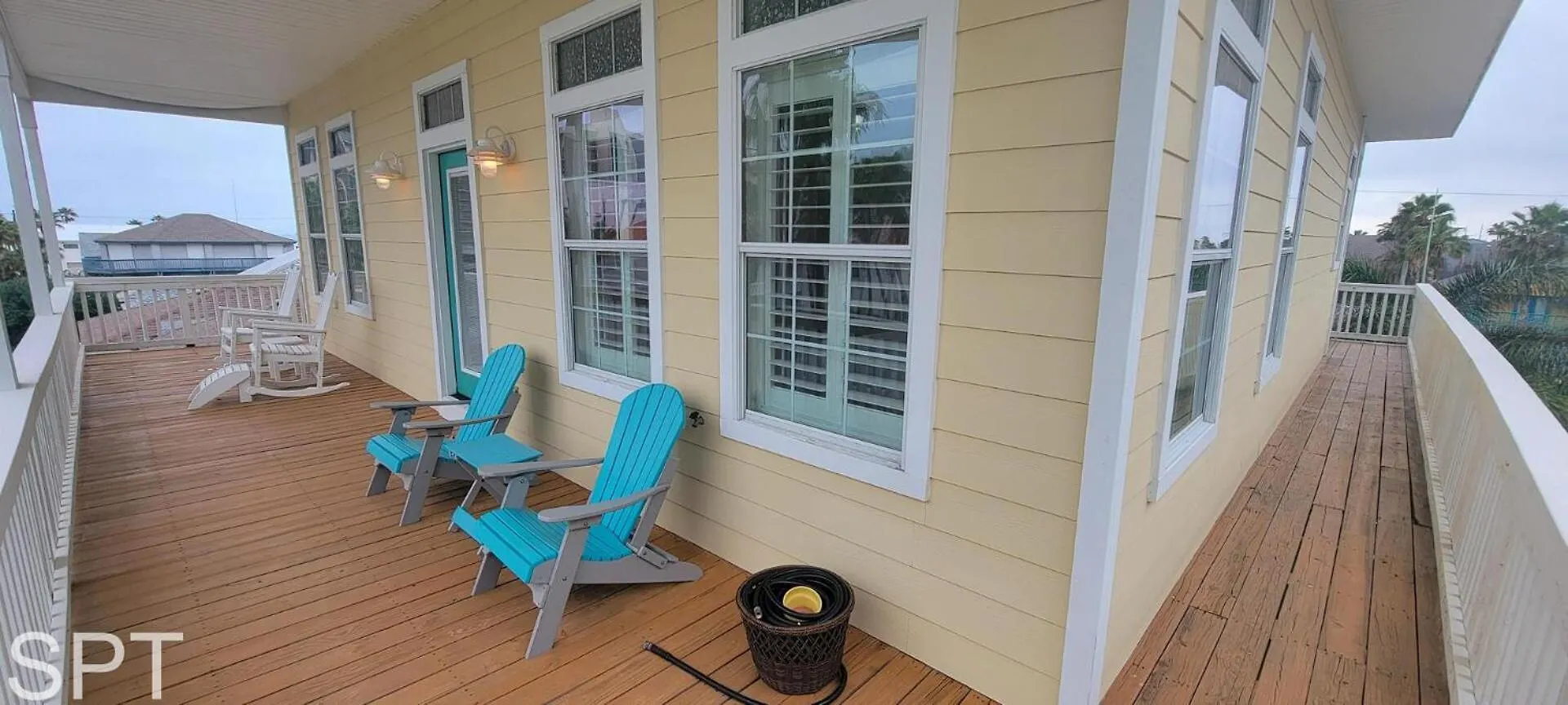 121 Snapper By The Sea Holiday home South Padre Island