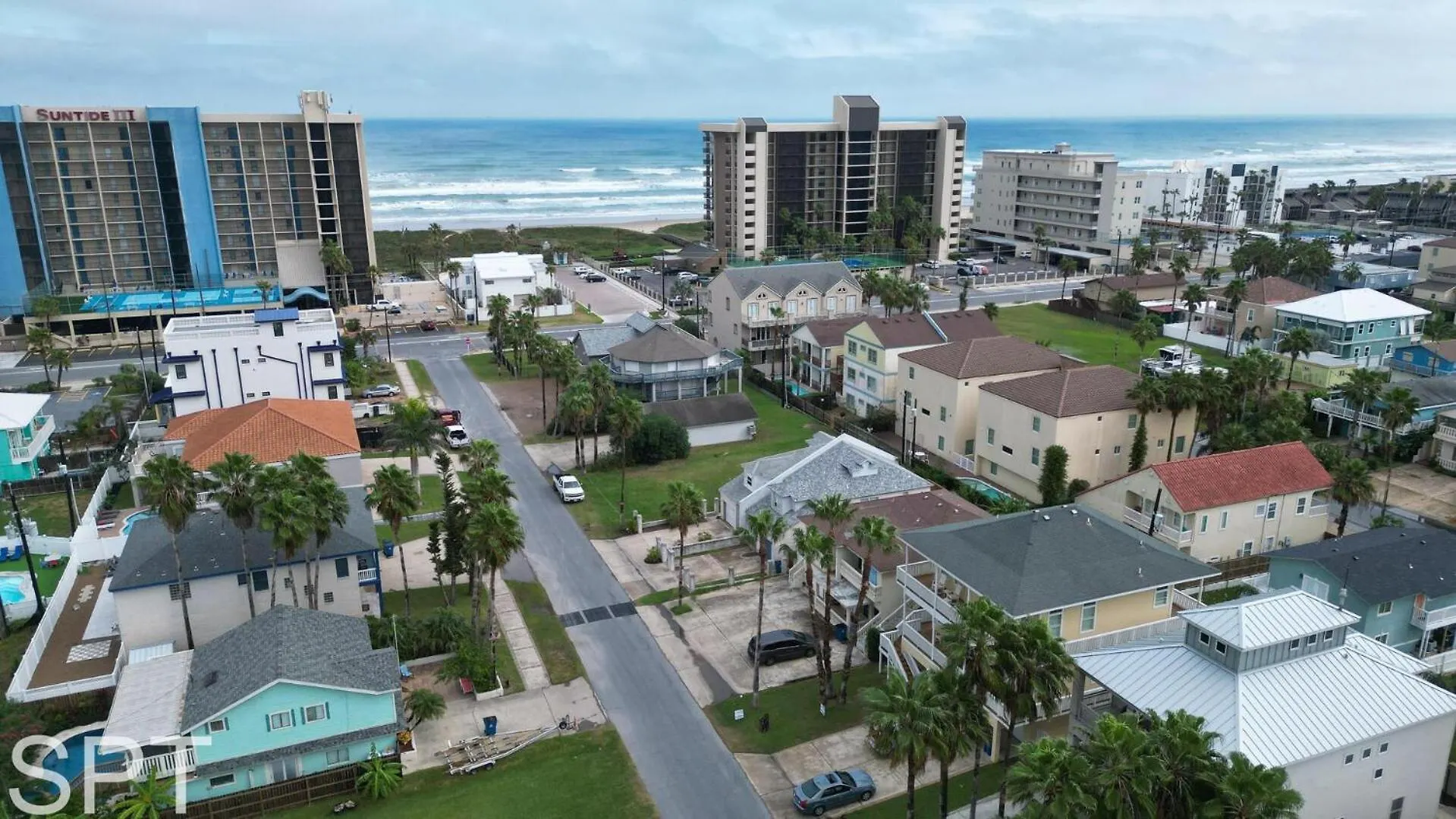 Holiday home 121 Snapper By The Sea South Padre Island