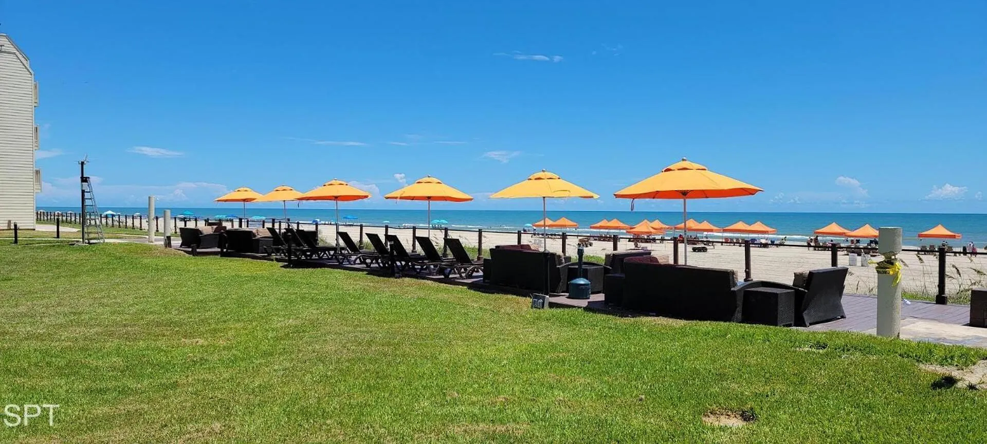 Bahia Mar #426
