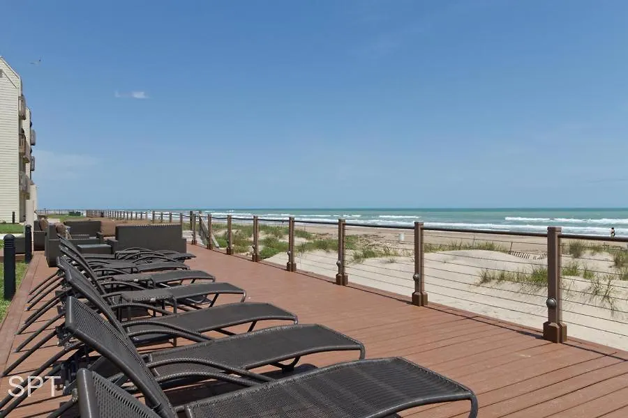 Holiday home Bahia Mar #112f *