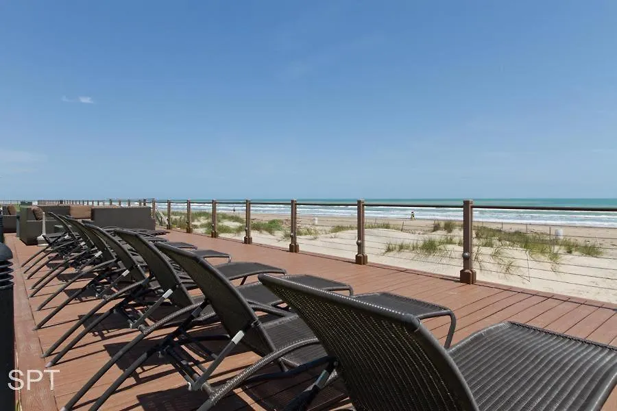 Bahia Mar #112f Holiday home