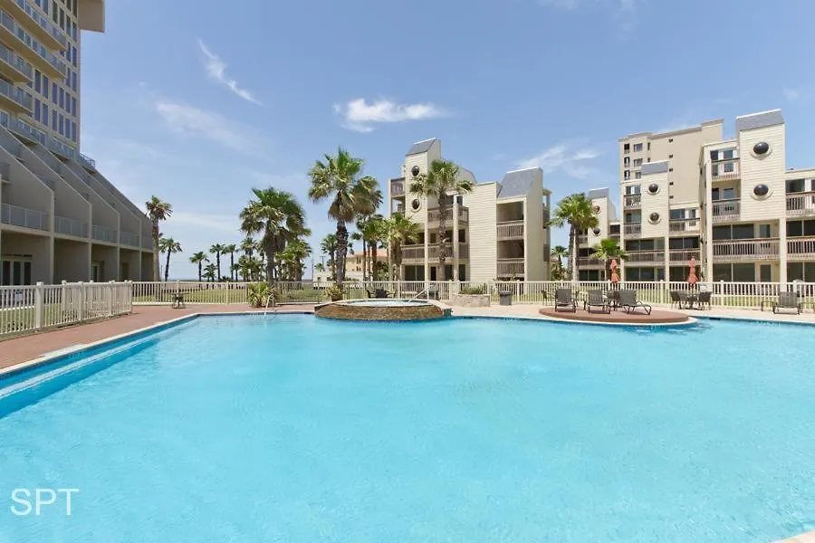 Bahia Mar #112f Holiday home *