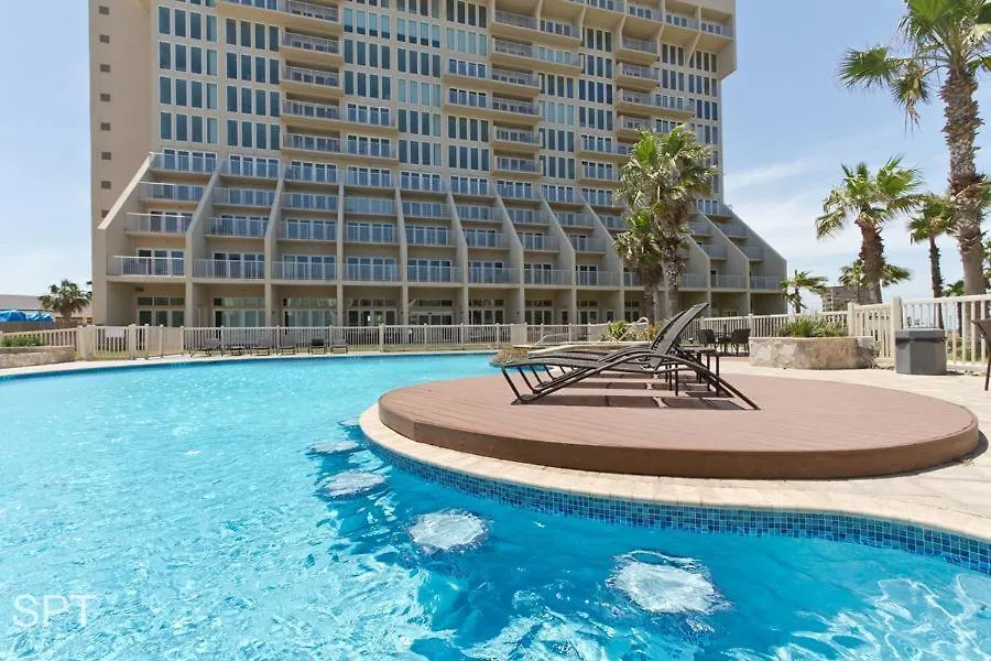 Holiday home Bahia Mar #112f *