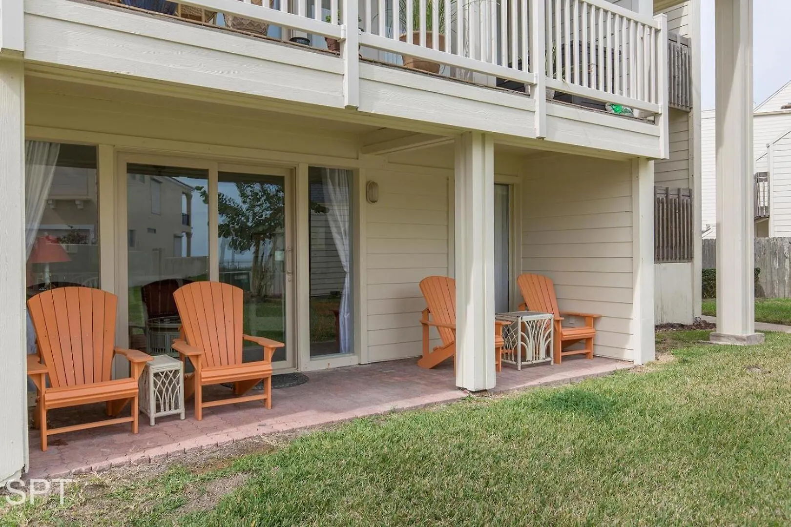 Bahia Mar #112f South Padre Island