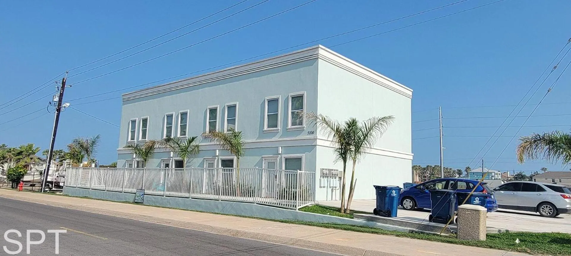 Holiday home De Laguna 2 *