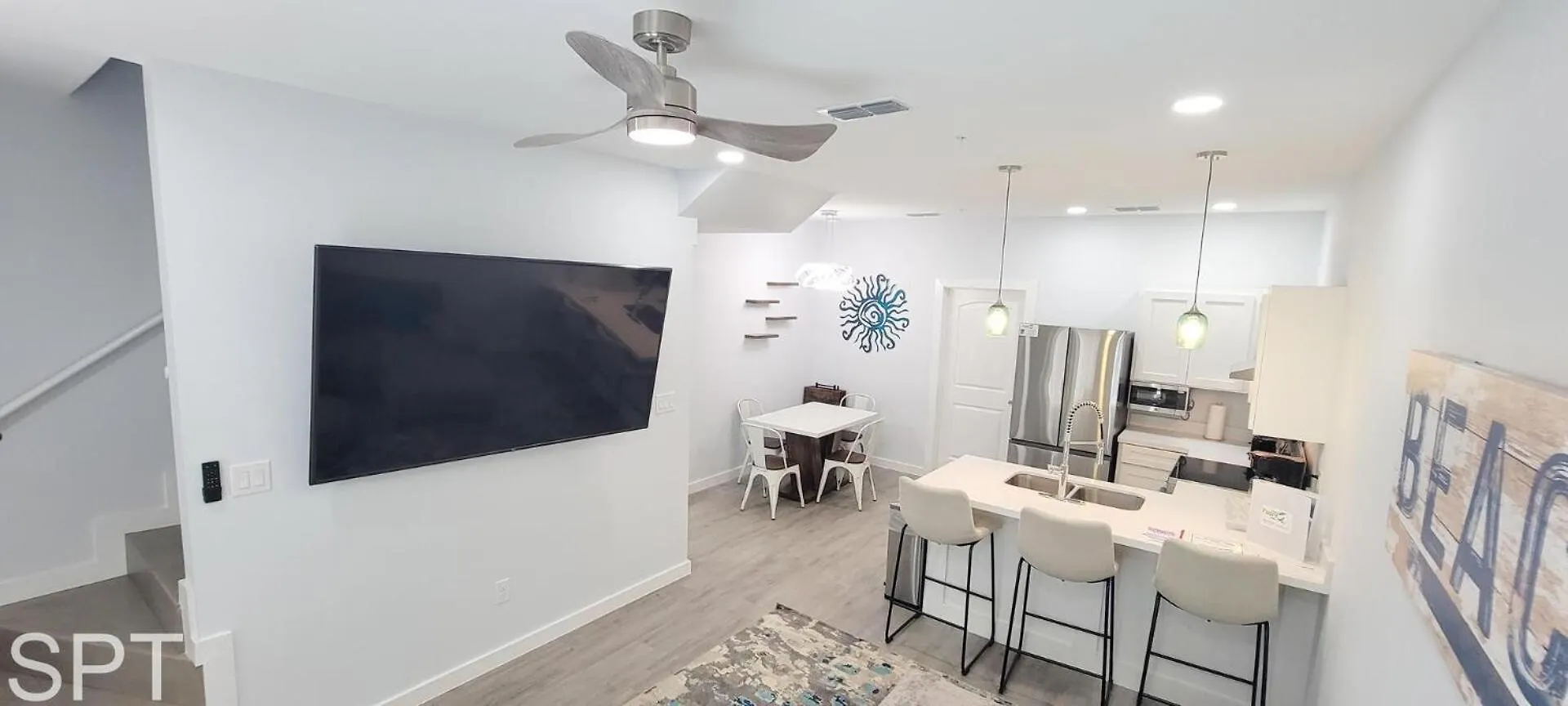 Holiday home De Laguna 2 South Padre Island