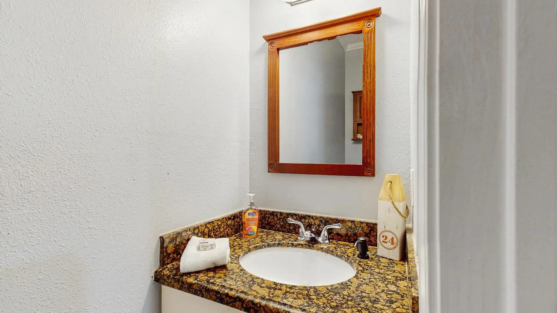 Pura Vida Unit A Holiday home South Padre Island