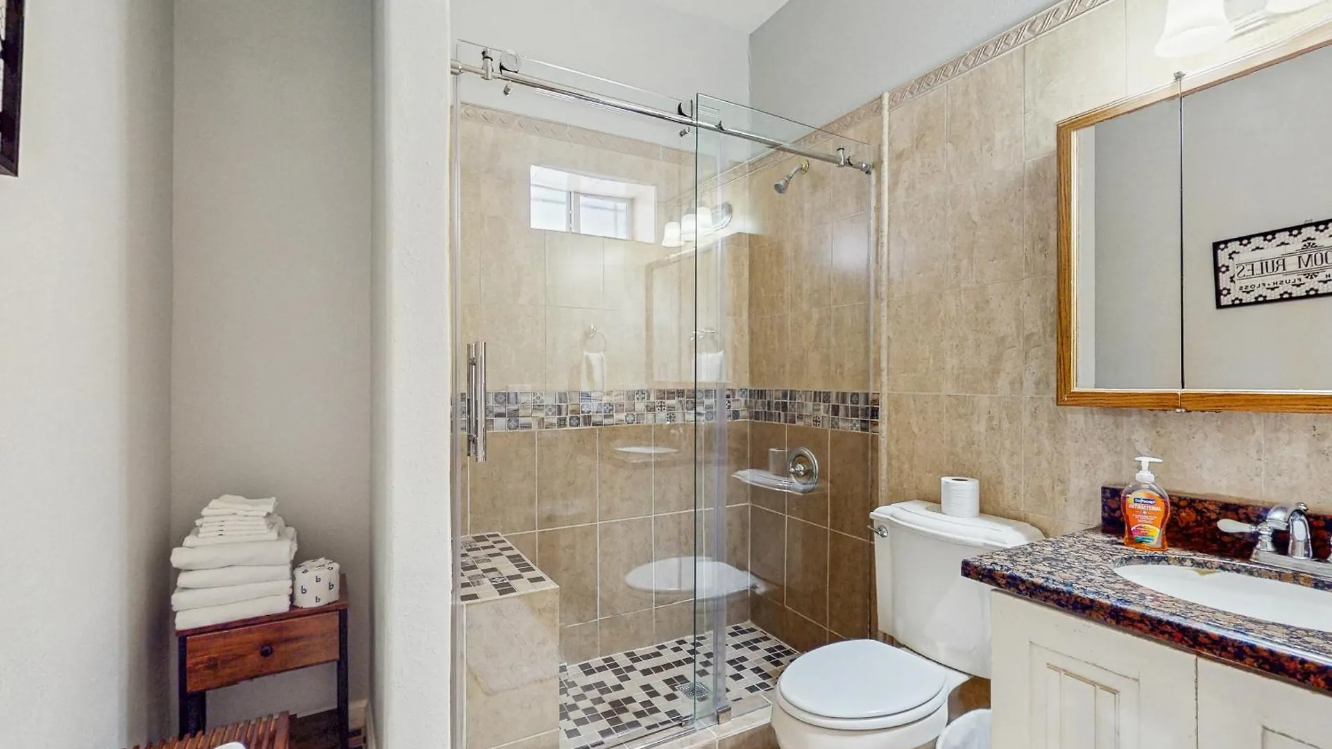 Holiday home Pura Vida Unit A *