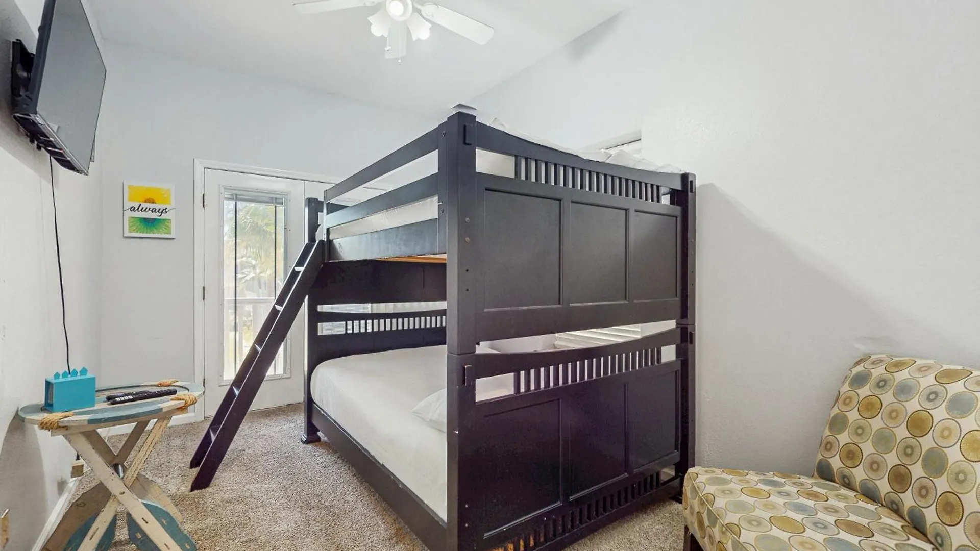 Pura Vida Unit A Holiday home South Padre Island