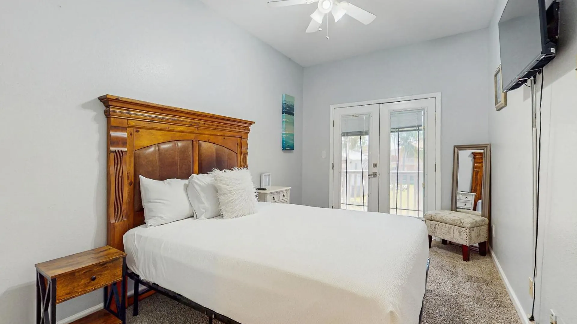 Holiday home Pura Vida Unit A South Padre Island