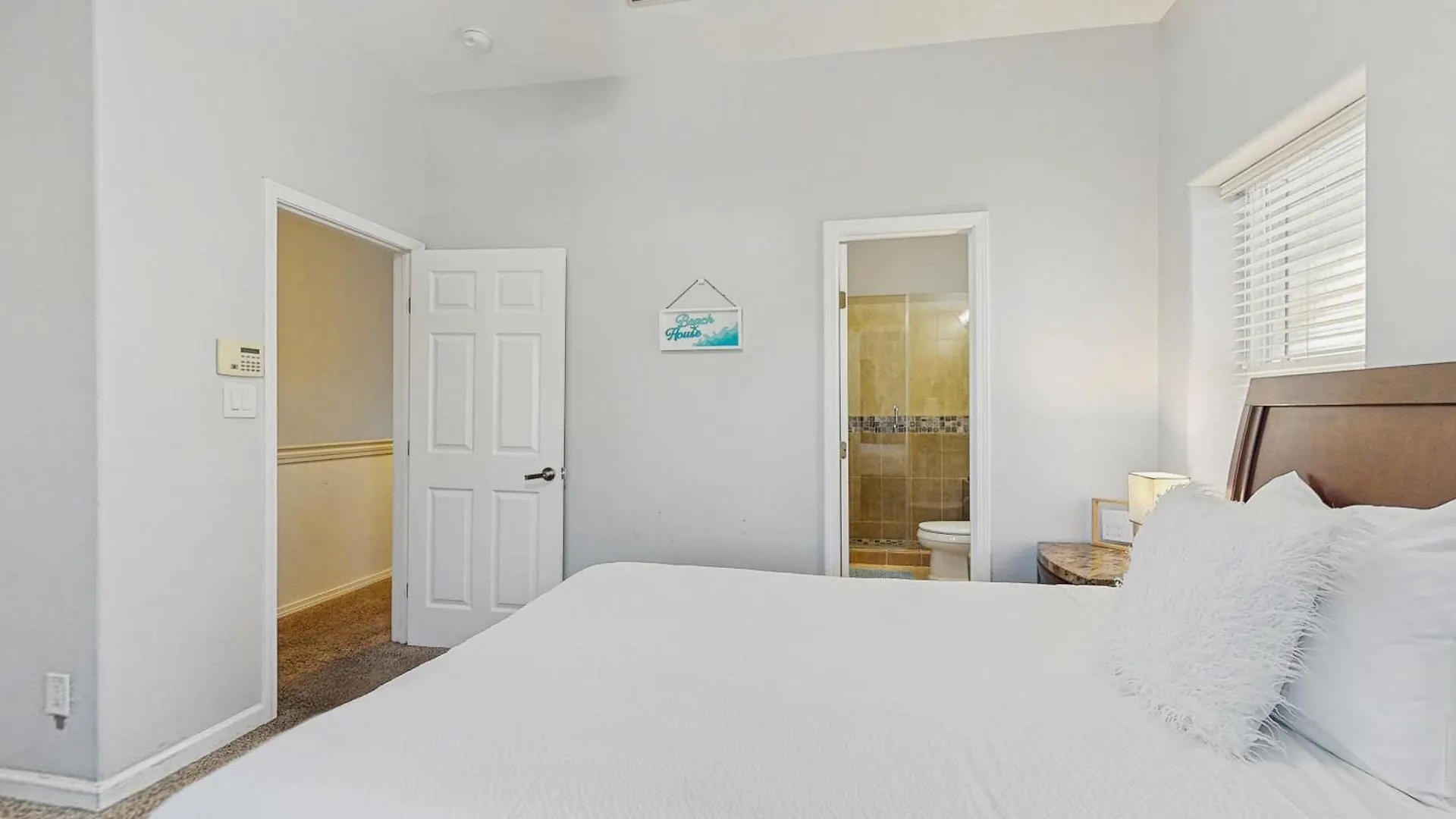 Pura Vida Unit A South Padre Island