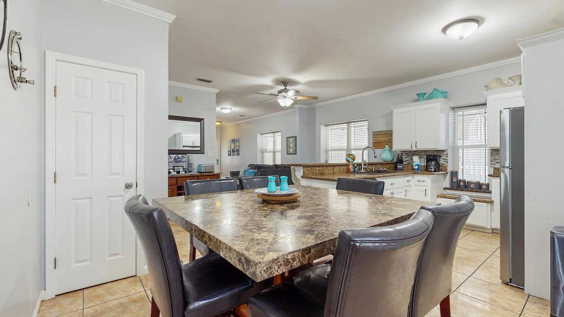 Pura Vida Unit A South Padre Island