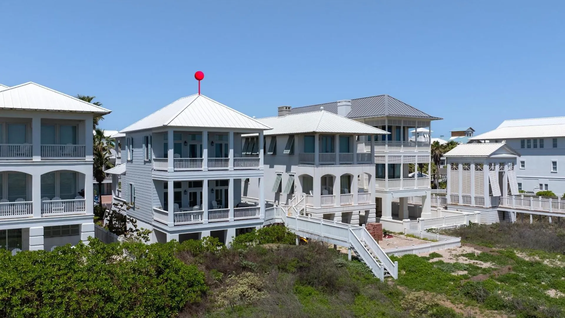 Breakers 8346 Holiday home