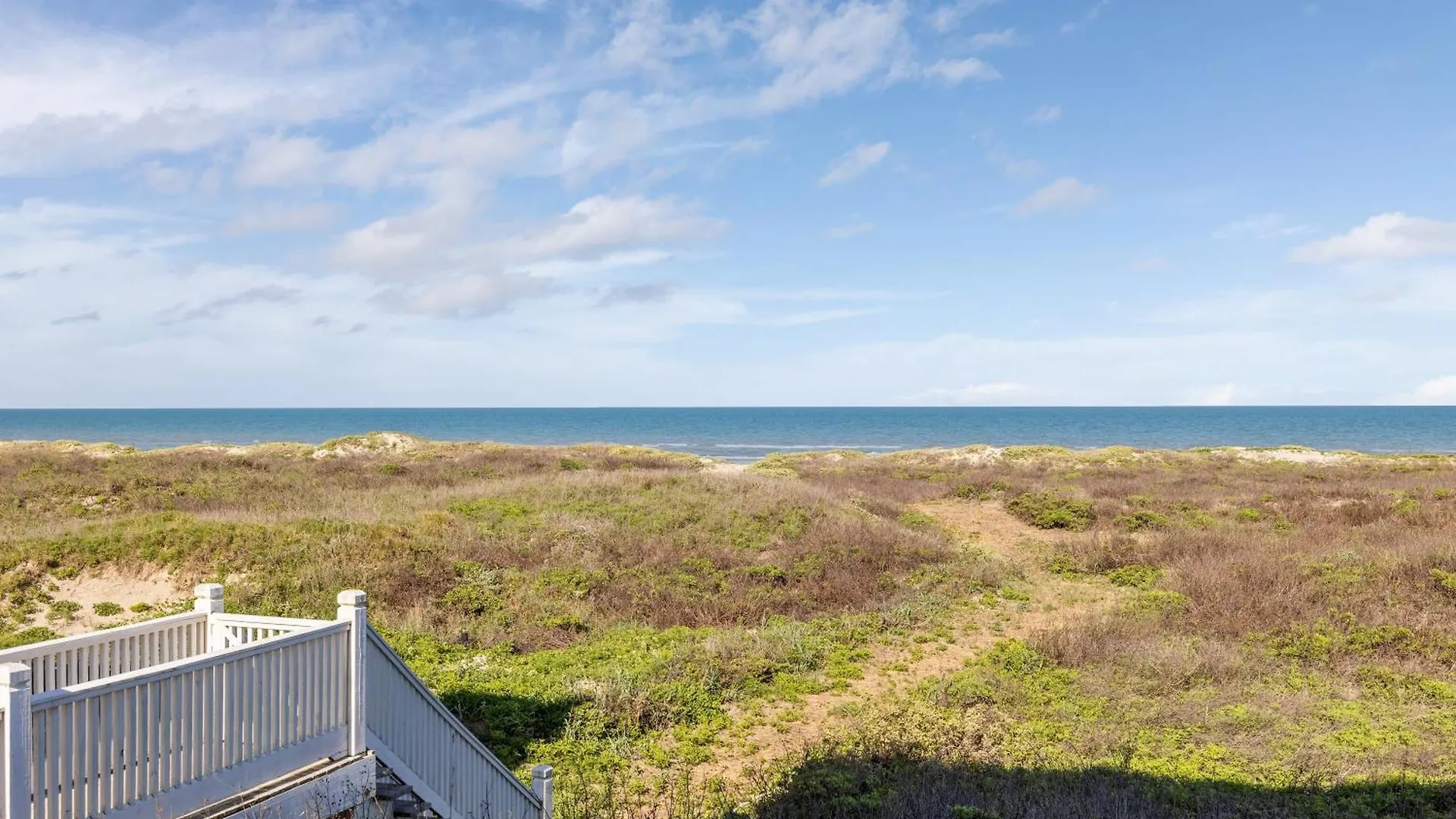 Holiday home Breakers 8346 South Padre Island