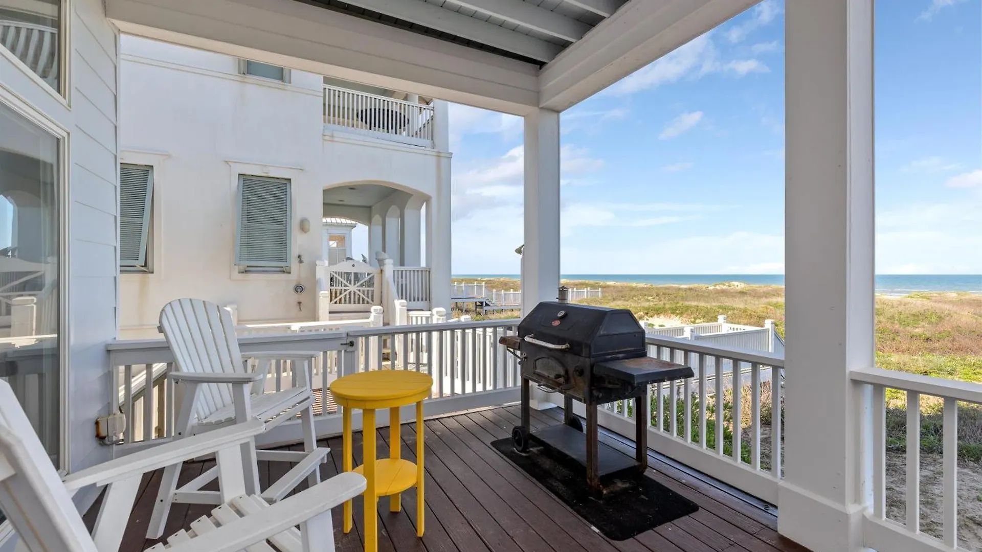 Breakers 8346 Holiday home *
