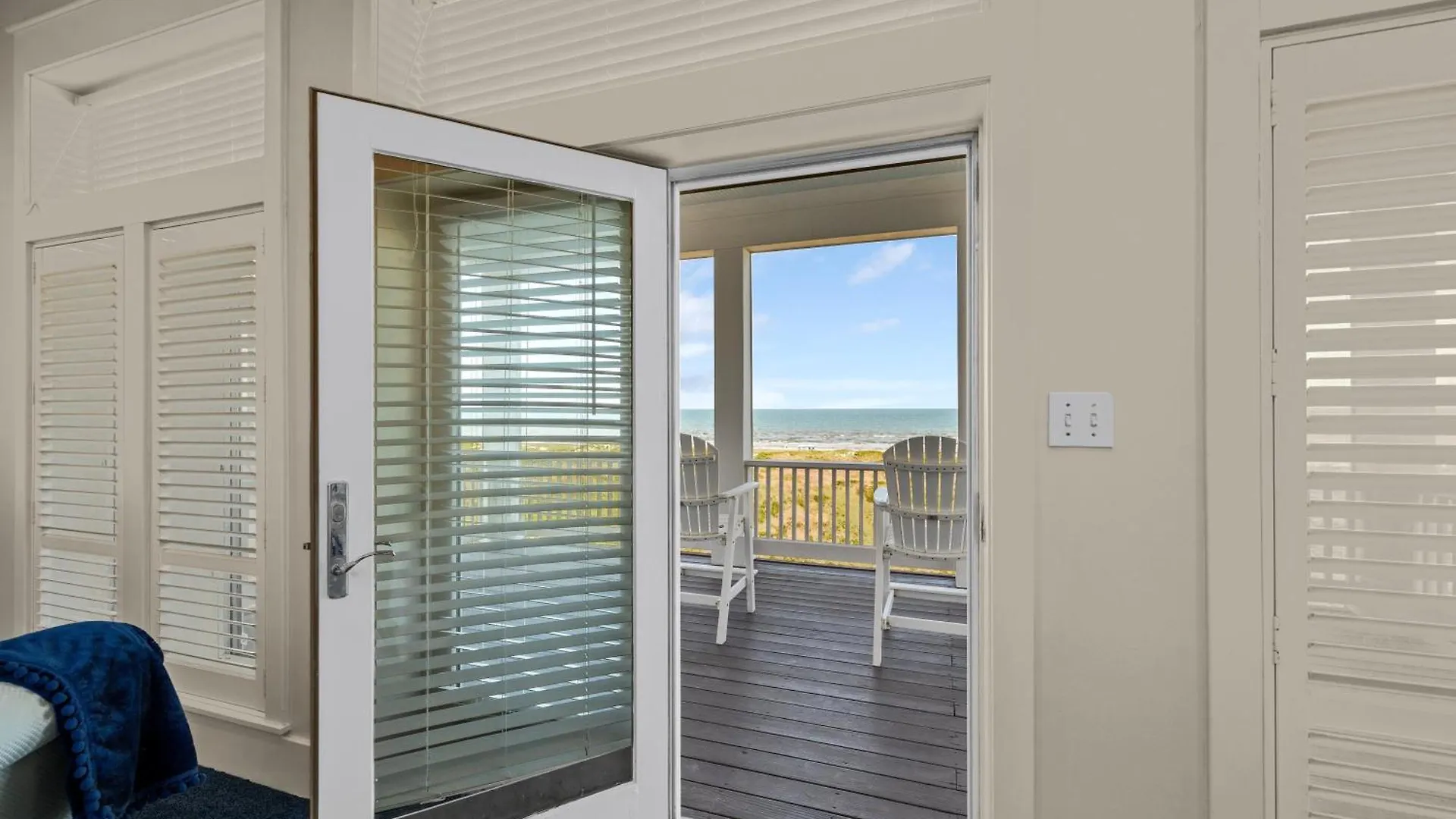 Holiday home Breakers 8346