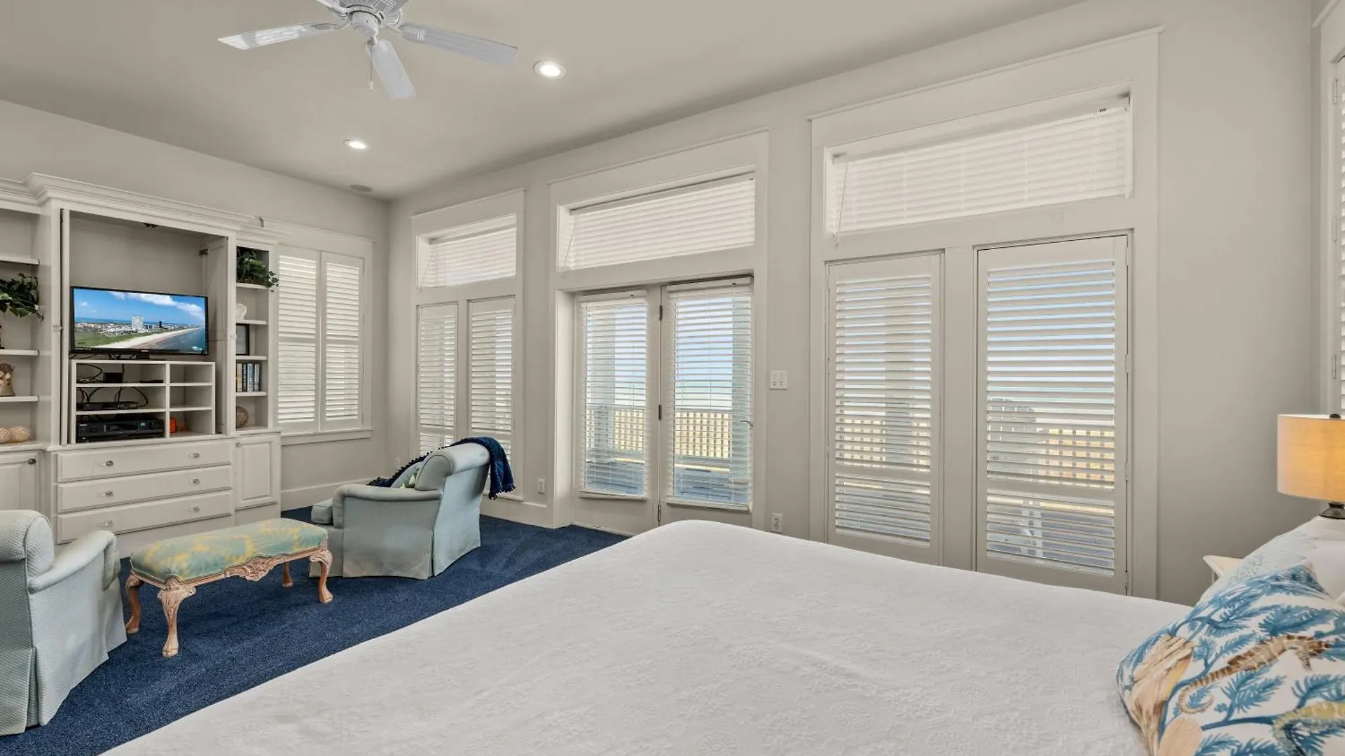 Holiday home Breakers 8346 South Padre Island
