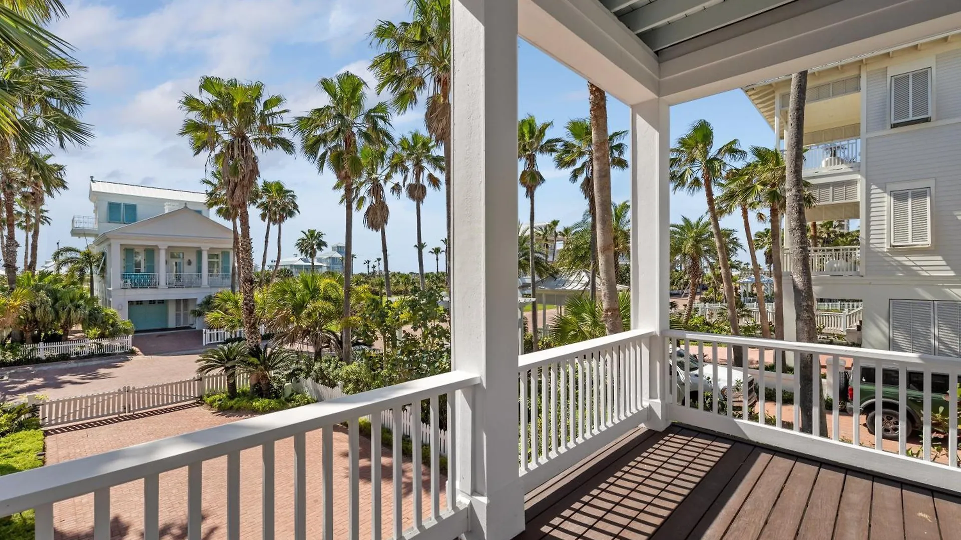 Holiday home Breakers 8346