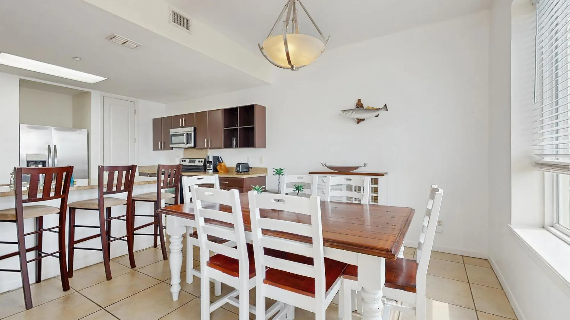 Apartment Marinas