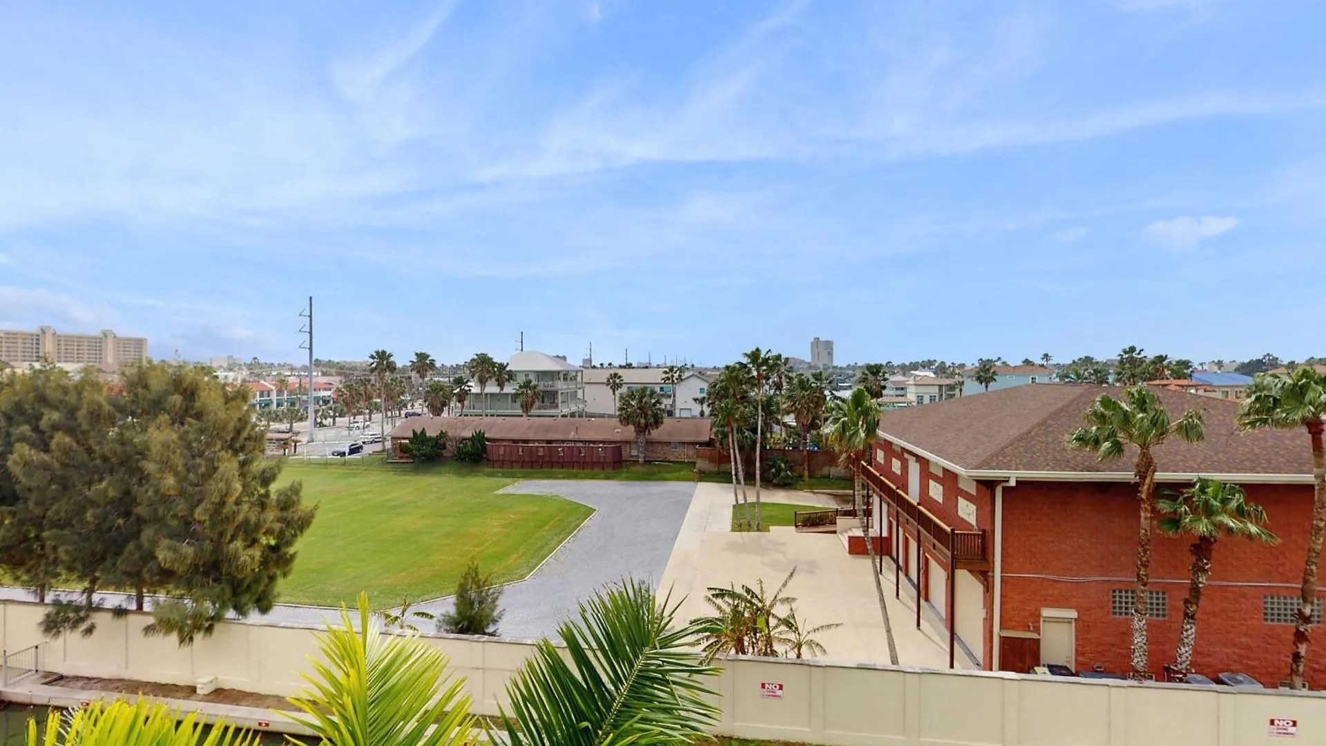 Marinas Apartment South Padre Island