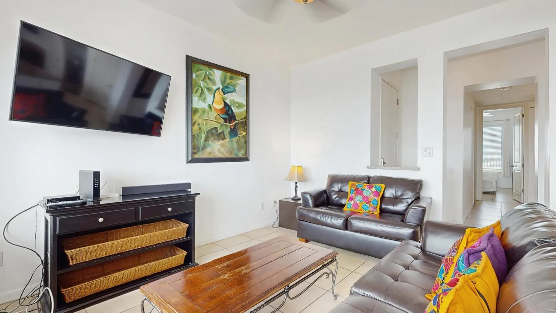 Apartment Marinas
