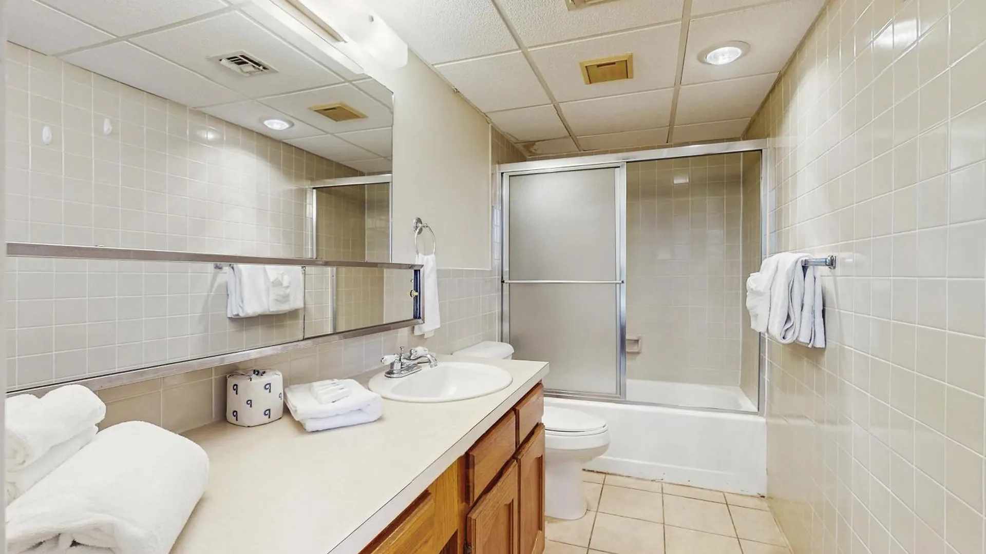 Galleon Bay Apartment South Padre Island