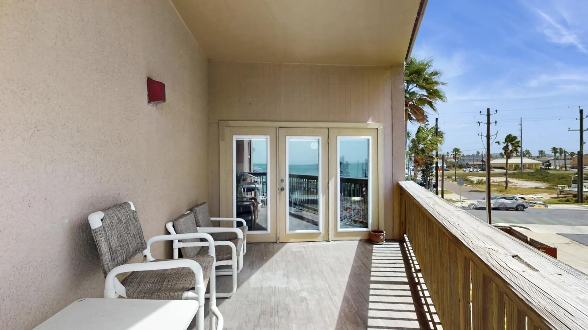 Apartment Galleon Bay South Padre Island