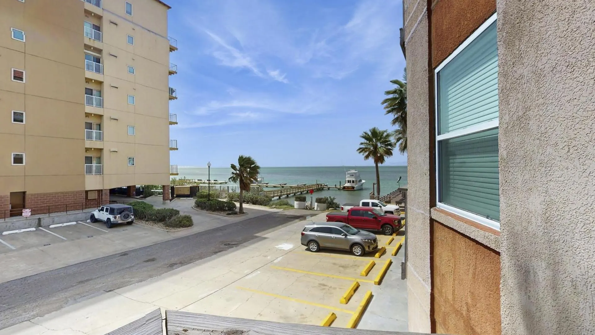 Galleon Bay * South Padre Island