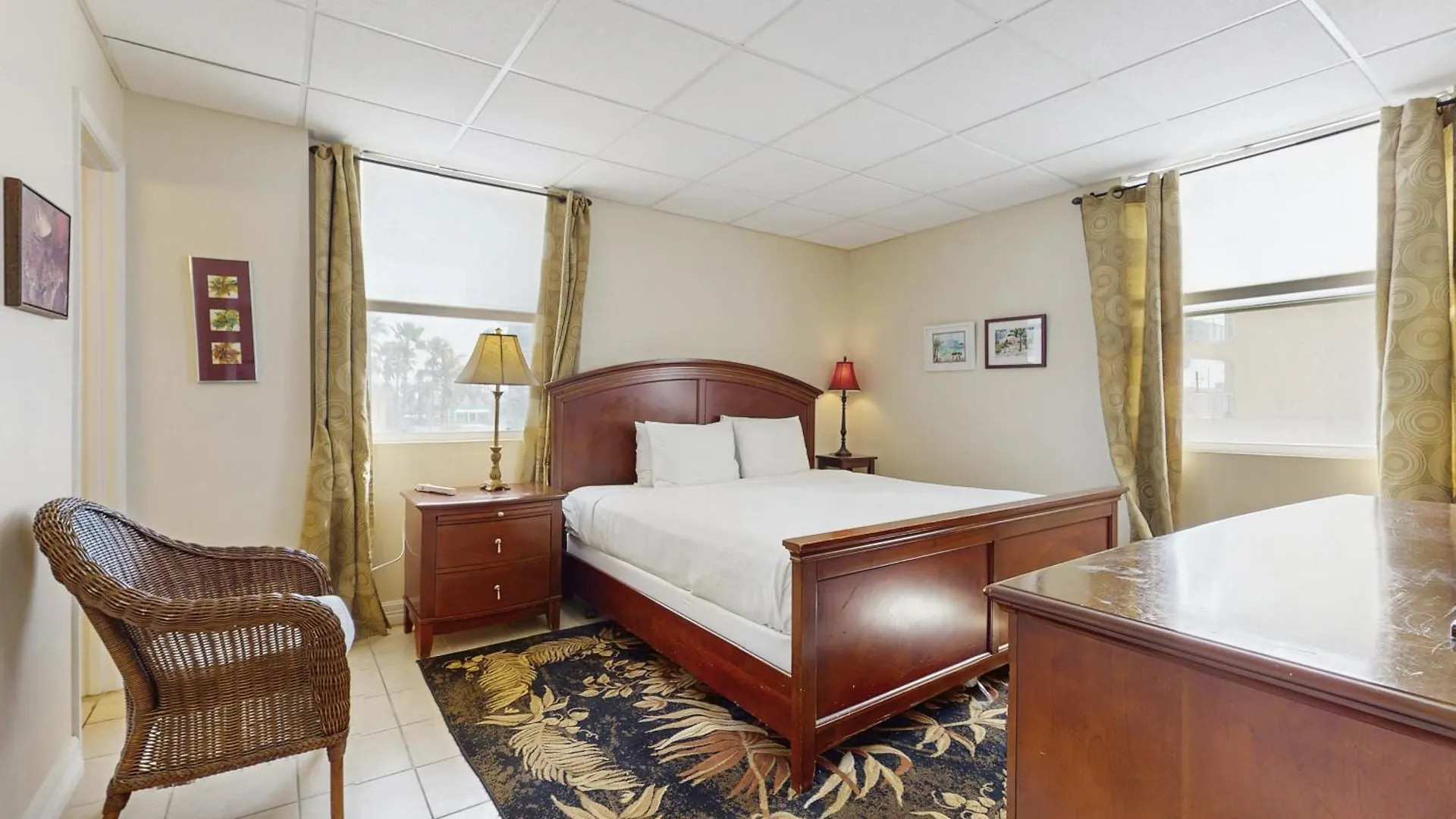 Galleon Bay Apartment South Padre Island