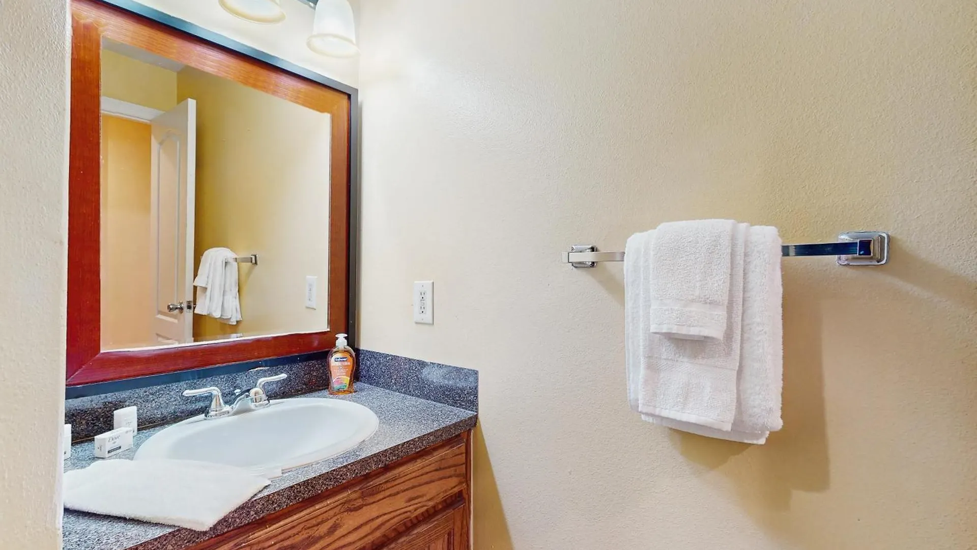 Holiday home Lantana Retreat Unit #2