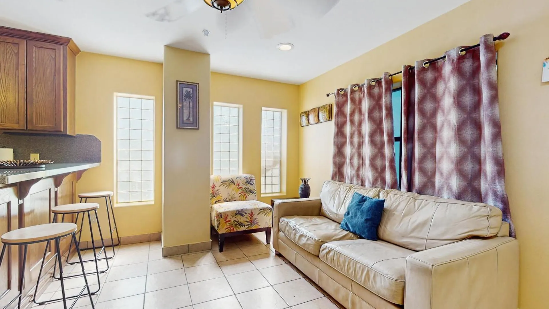 Lantana Retreat Unit #2 South Padre Island