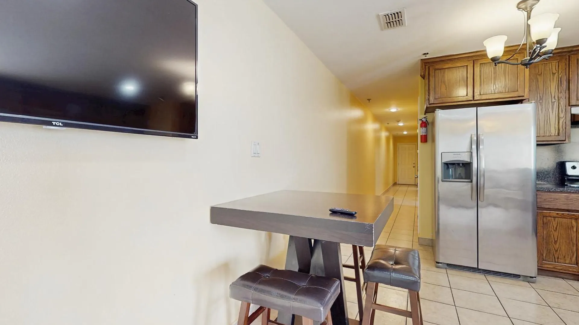 Lantana Retreat Unit #2 Holiday home South Padre Island