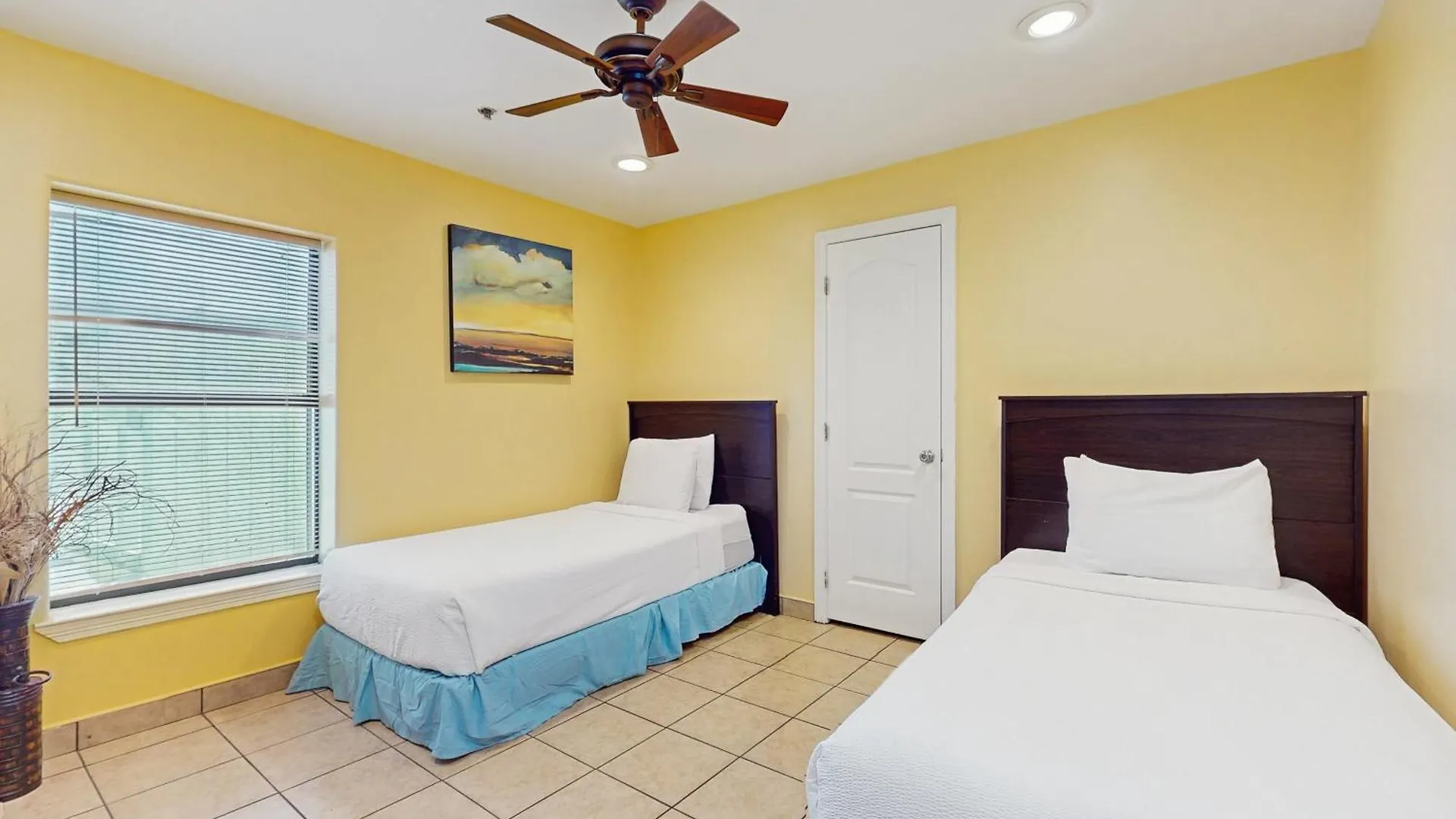 Holiday home Lantana Retreat Unit #2 South Padre Island
