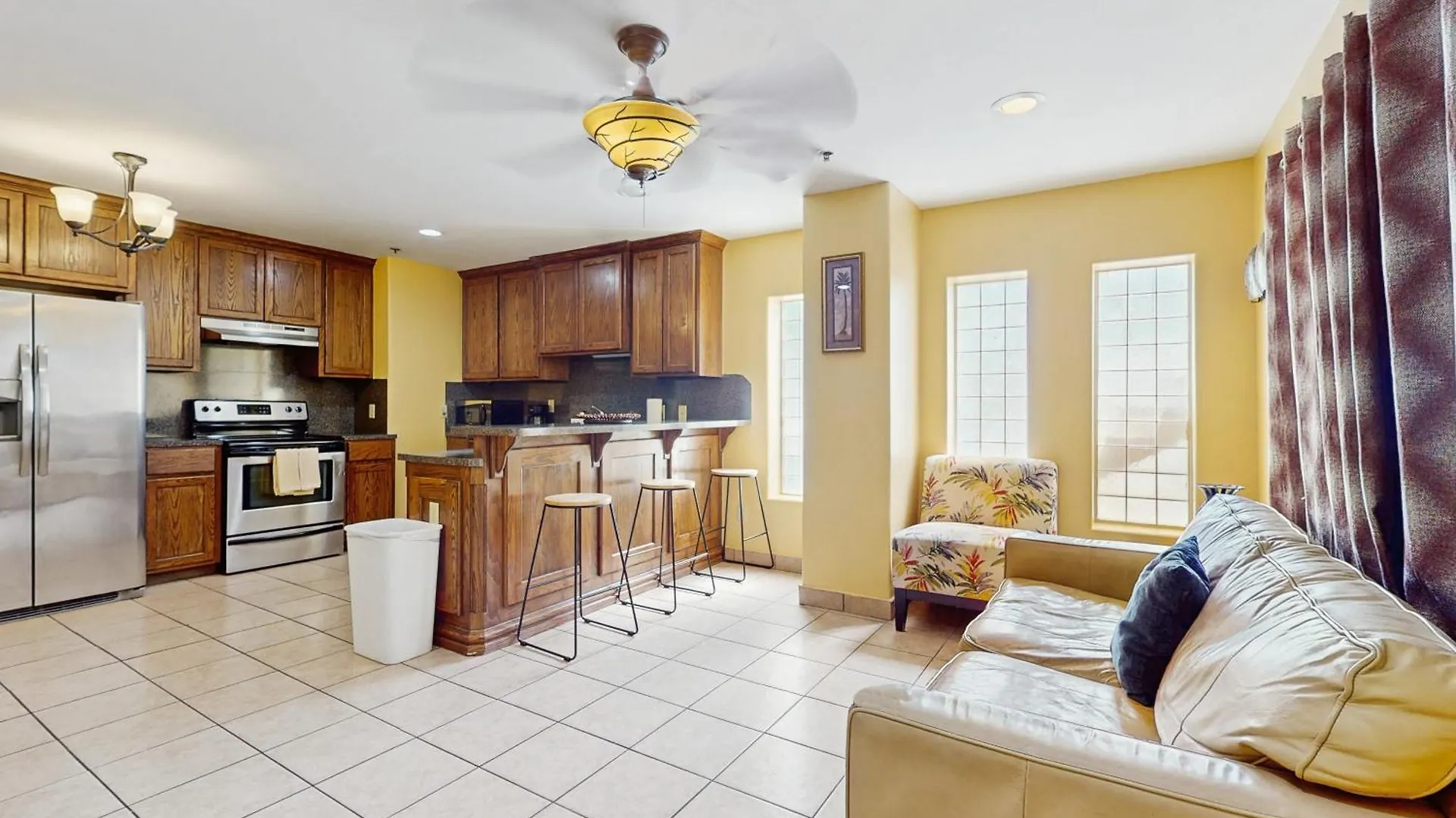 Lantana Retreat Unit #2 South Padre Island