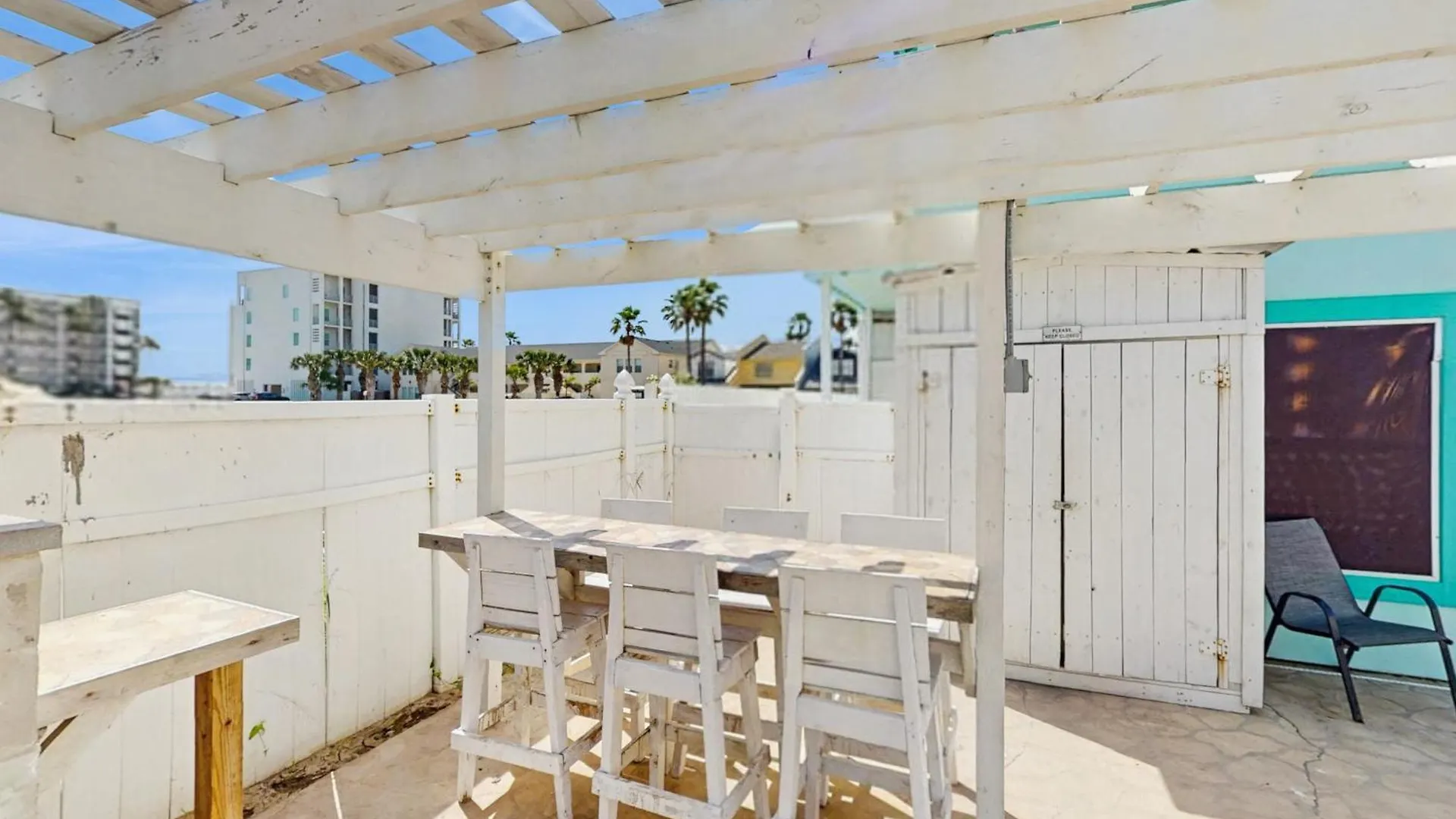 Lantana Retreat Unit #2 Holiday home South Padre Island