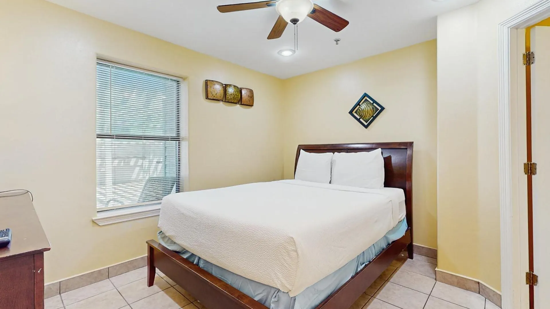 Lantana Retreat Unit #2 South Padre Island