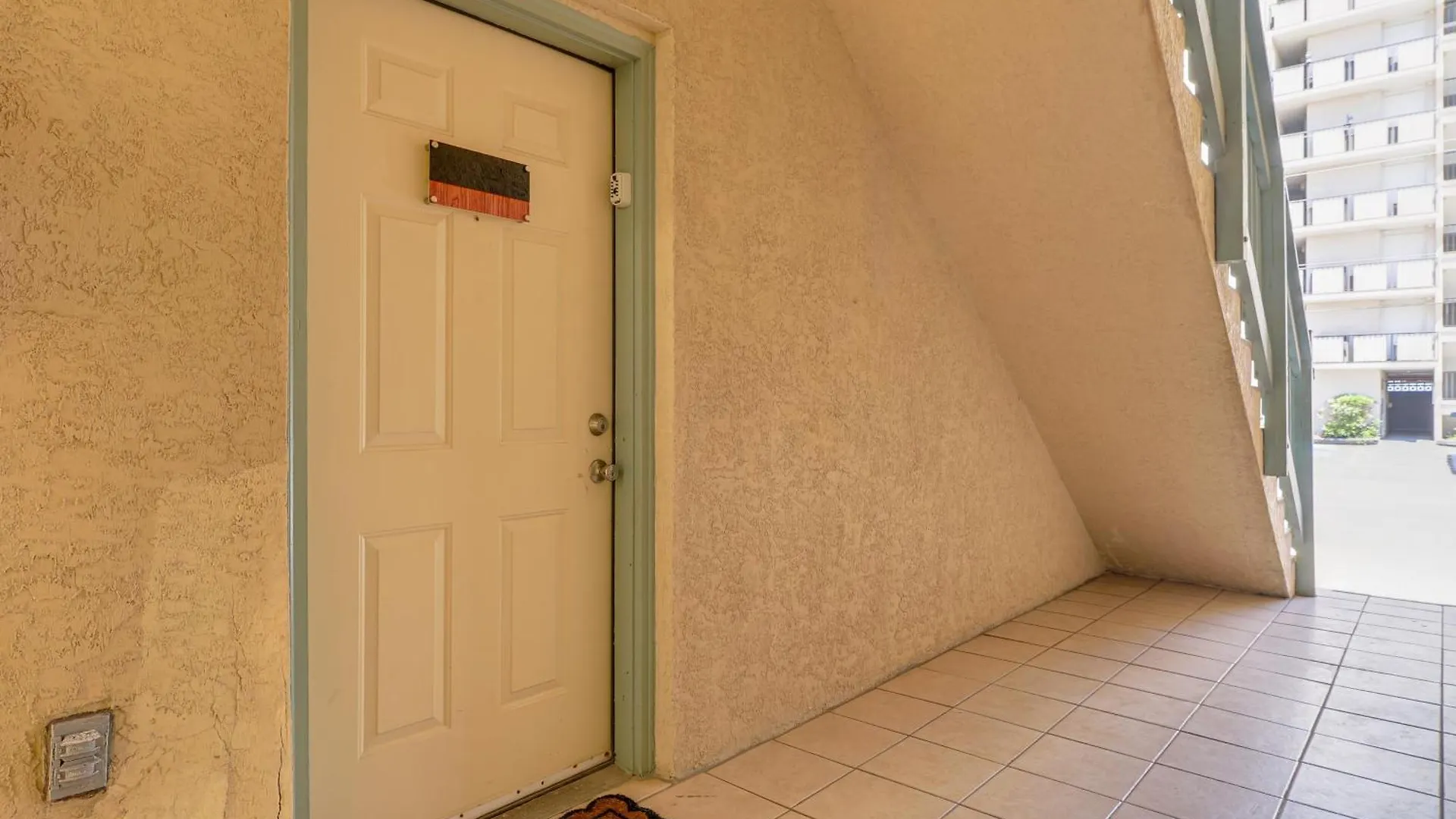 Apartment Luxe South Padre With Pool - Walk To Beach! *