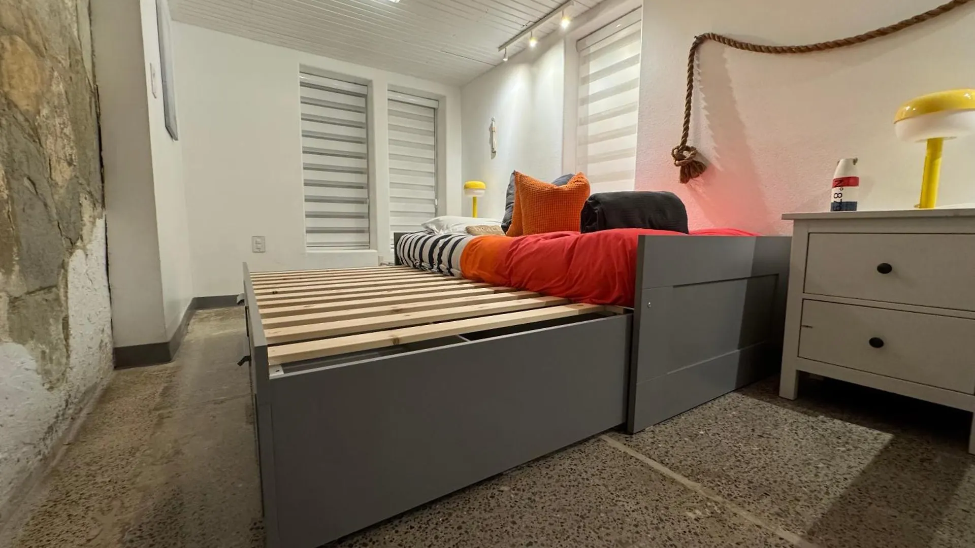 Holiday home The Self-sustainable House