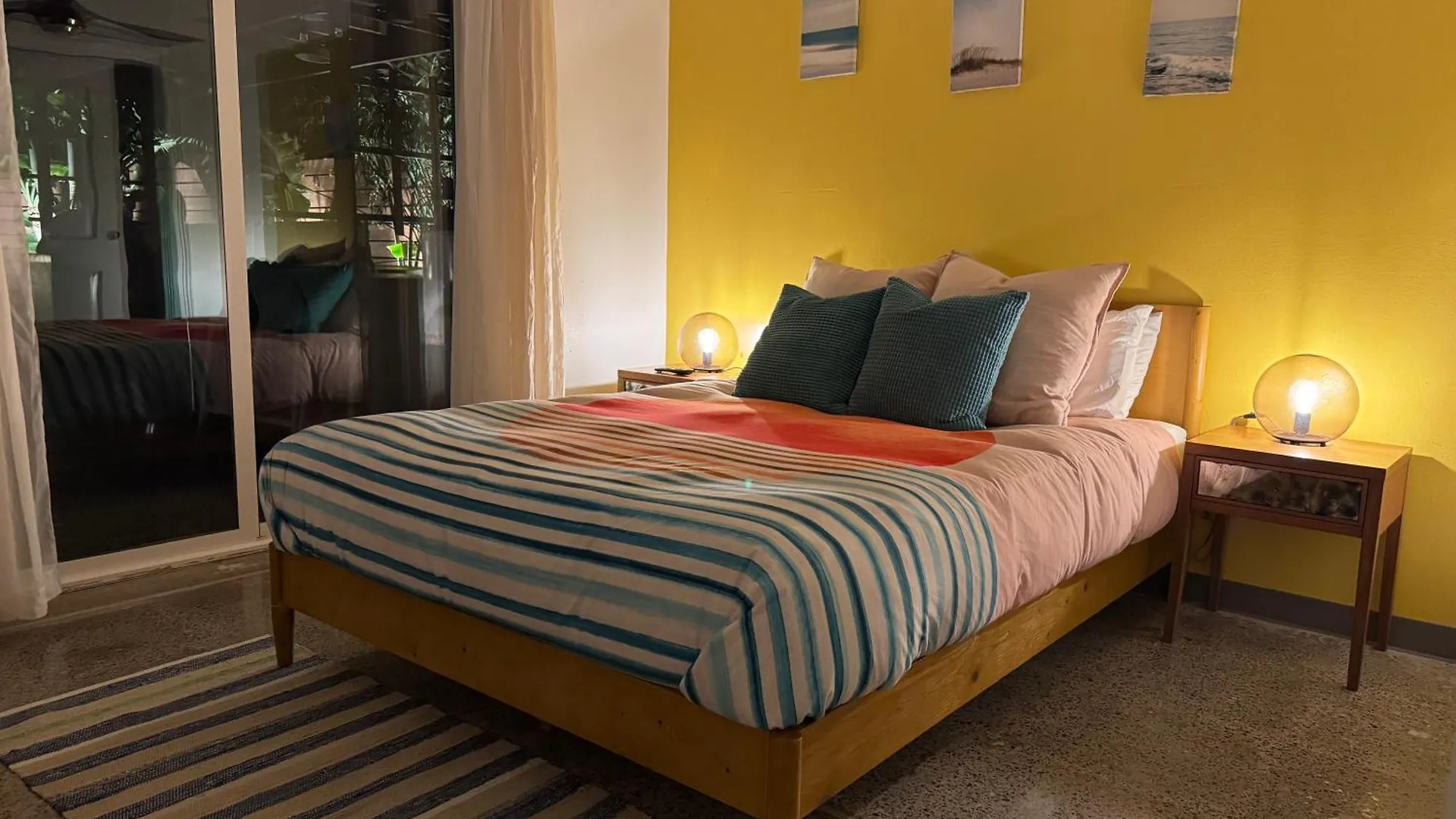 The Self-sustainable House Holiday home *