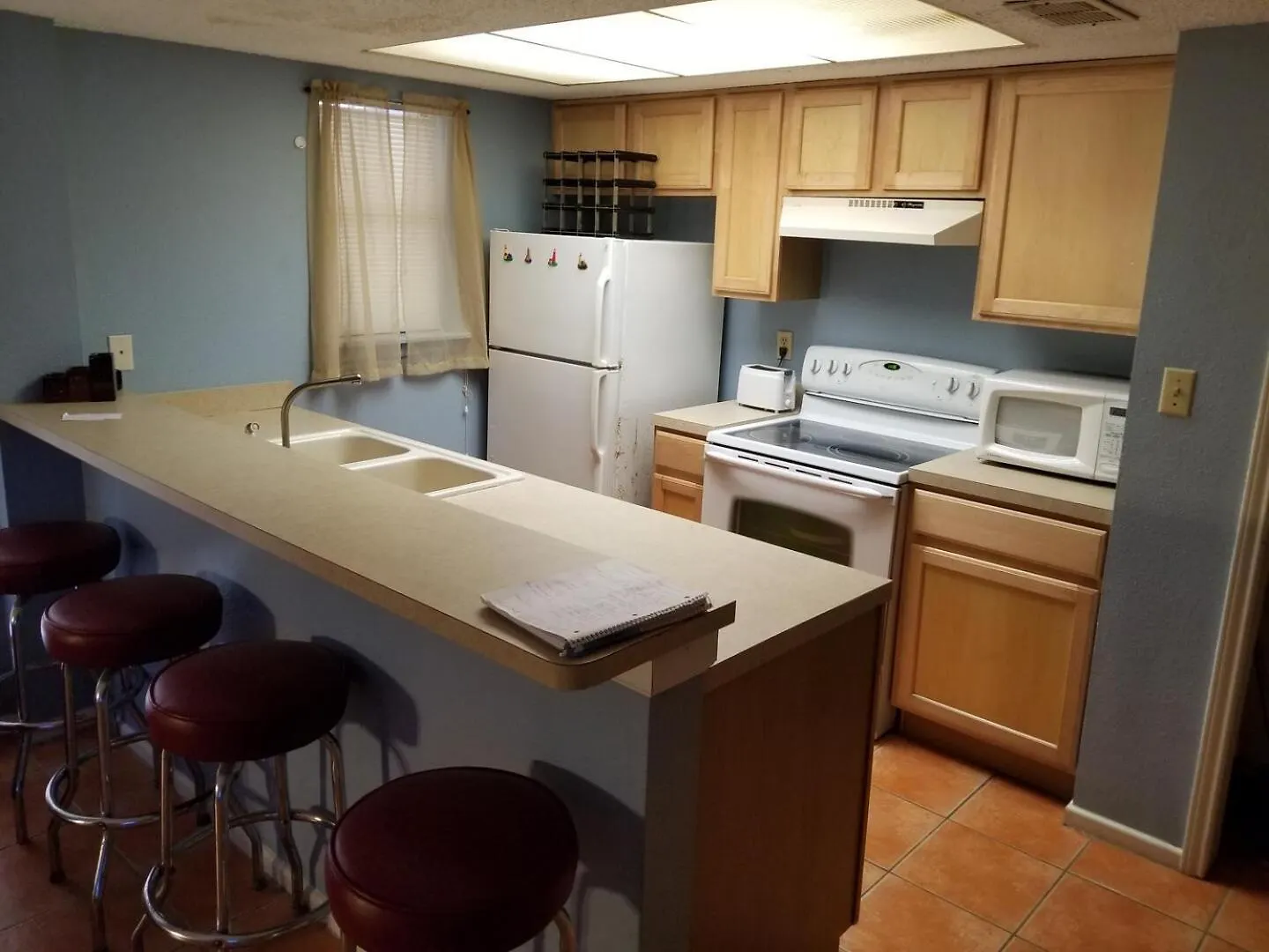Atrium #102 Holiday home South Padre Island
